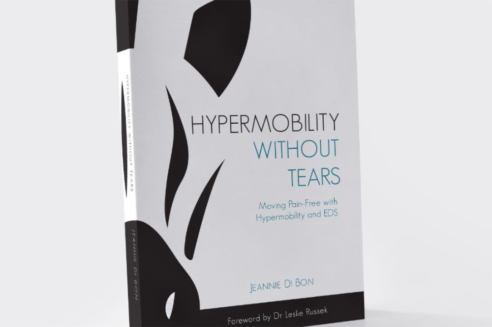 Moving Pain-Free with Hypermobility and Ehlers-Danlos Syndrome
