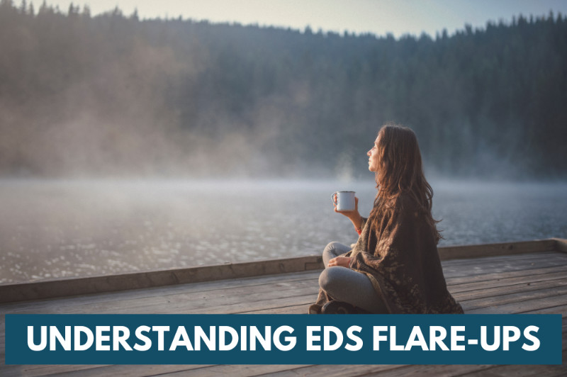 Understanding flare-ups in EDS