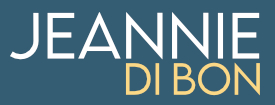 Jeannie Di Bon logo