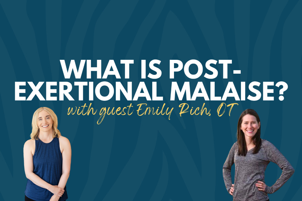 What is Post Exertional Malaise (PEM)?
