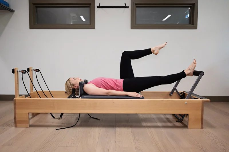 Pilates for Hypermobility & Ehlers-Danlos Syndrome: A Safer, Stabilizing Approach