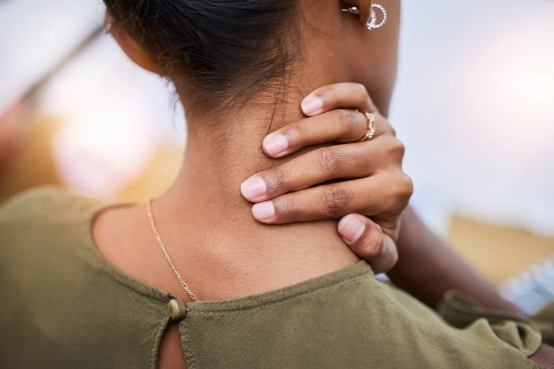Why Do People With Hypermobility and Ehlers-Danlos Have Tight Muscles?