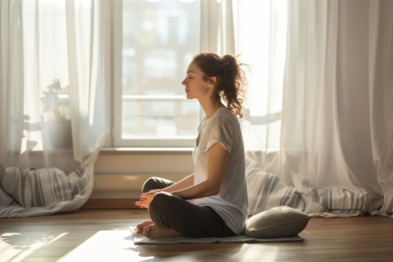 Trauma-Informed Movement for EDS and Hypermobility: Regulating the Nervous System with the Integral Movement Method