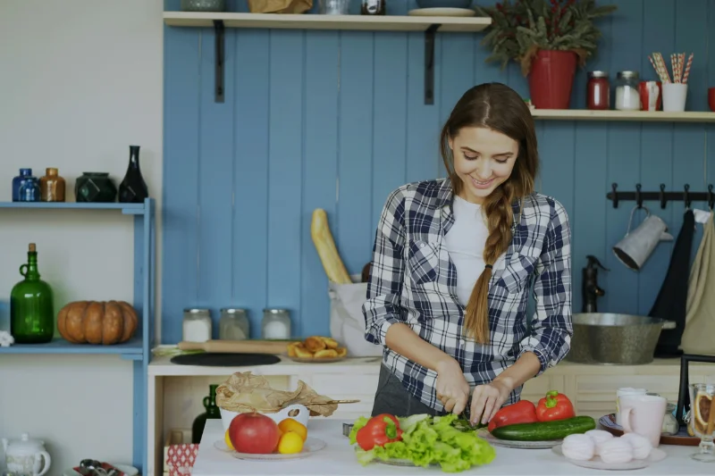 Kitchen Tips for Cooking with EDS or Hypermobility